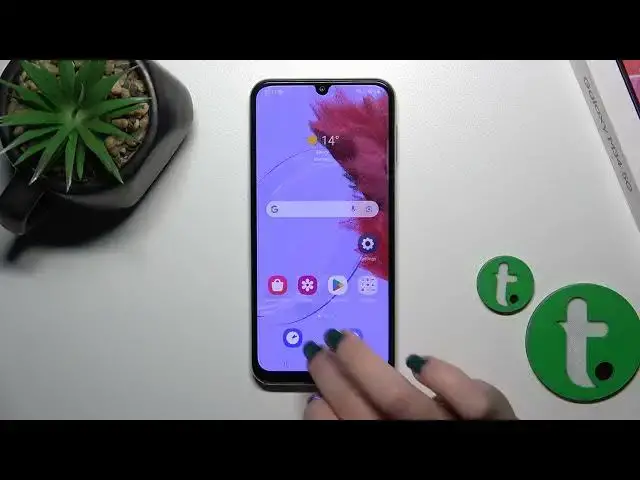 'Video thumbnail for How to Disable Developer Options on a SAMSUNG Galaxy M34'