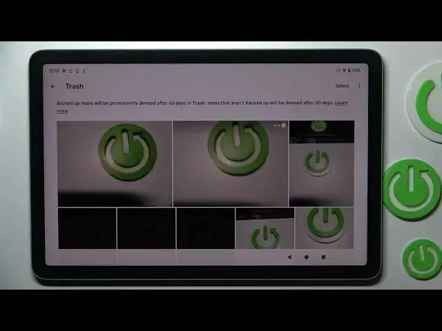 Video thumbnail for How To Recover Deleted Photos On Google Pixel Tablet