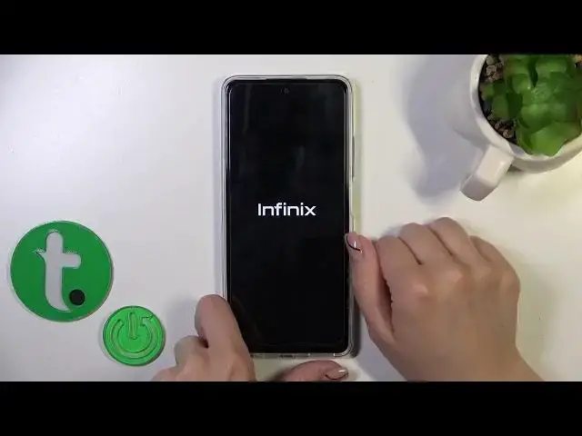 Video thumbnail for How to Switch Off Phone on INFINX Hot 30? - Power Off Device