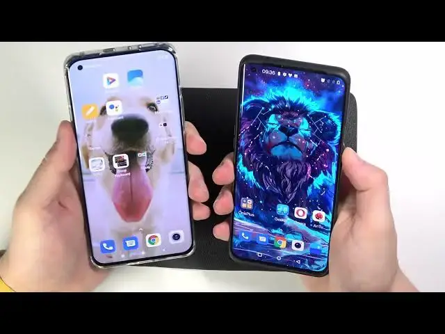 'Video thumbnail for Face Unlock Test on OnePlus 9 Pro vs Xiaomi Mi 11 – Facial Recognition Comparison'