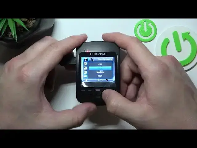 Video thumbnail for Revolutionize Your Drive: Mastering Gravity Sensor Settings on CHORTAU 2022 Dashboard Camera!