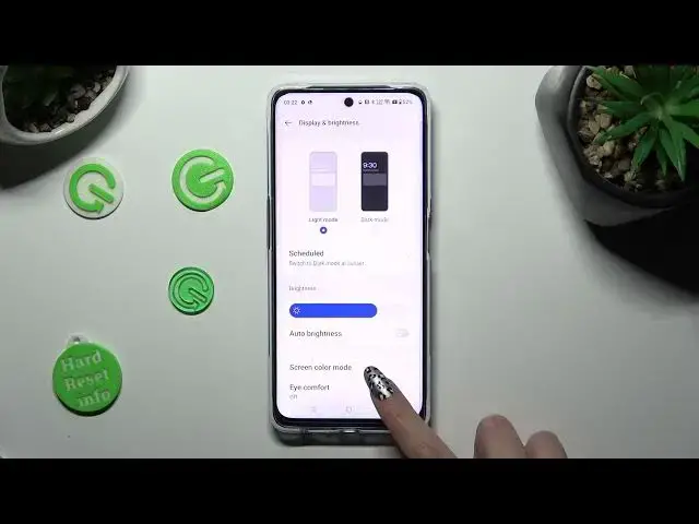 'Video thumbnail for How to Change Font Size on OnePlus Nord CE 3 Lite'
