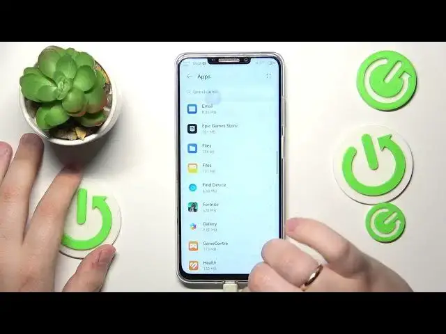 Video thumbnail for How to Clear App Cache in HUAWEI Nova Y91 – Wipe App Cache and Data