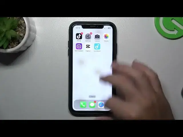 Video thumbnail for iOS Tricks: How to Turn On Haptic Keyboard on iPhone?