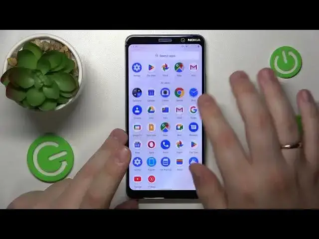 'Video thumbnail for How To Set Chrome as Default Browser On Nokia 9 PureView'