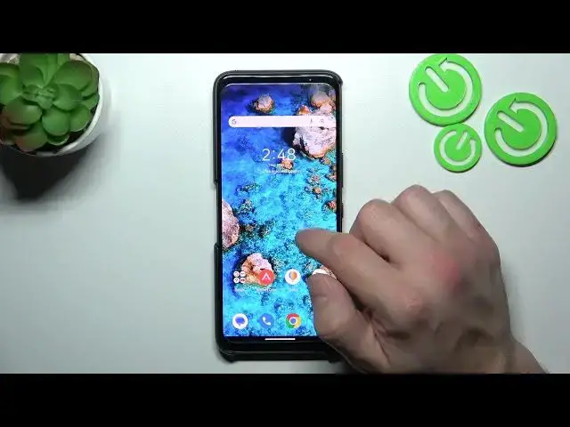 'Video thumbnail for Does the ASUS ROG Phone 7 Phone Have a Built In Screen Recorder? Let's Figure Out!'