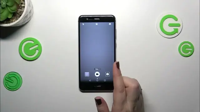 Video thumbnail for How to Change Video Resolution on HUAWEI P10 Lite