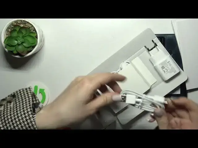 Video thumbnail for Does ZTE Blade A53 Pro Come with USB Cable? – Additional USB Cable