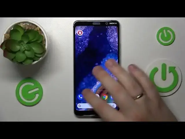 Video thumbnail for How To Add Numbers to Keyboard On Nokia 9 PureView