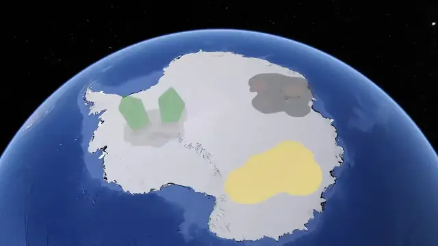 Video thumbnail for $50 Trillion Was Found Under Antarctica (Ai)