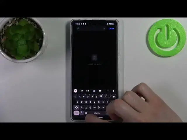 Video thumbnail for How to Change Keyboard Language on POCO X5 Pro - Add New Keyboard Language