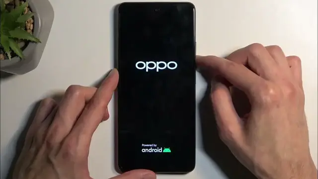 Video thumbnail for How to Enter Recovery Mode on OPPO A79