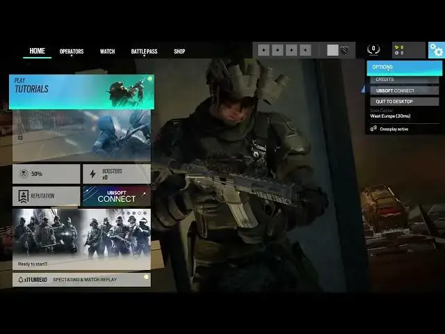 Video thumbnail for How To Set FPS Limit In Rainbow Six Siege