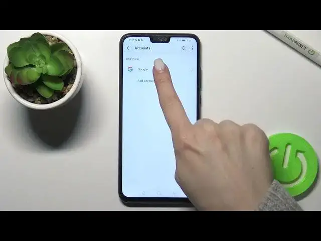 Video thumbnail for How to Sign Out from Gmail Account on Honor 9X Lite - Logout Gmail Account