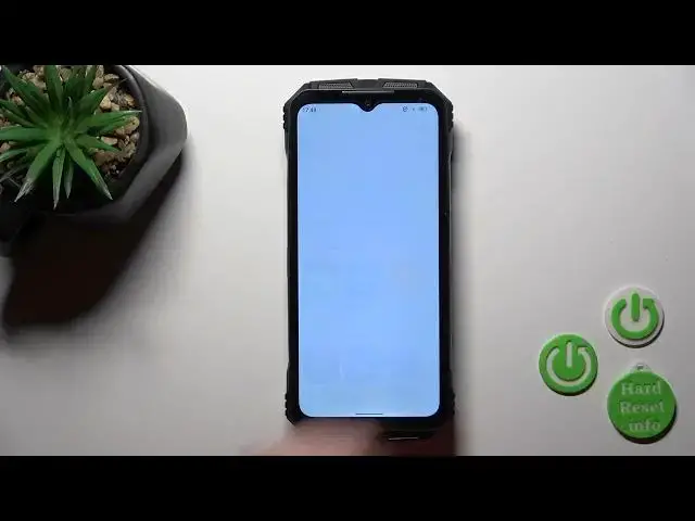 'Video thumbnail for How to Check Battery Temperature on DOOGEE V Max? - Use Ampere App'