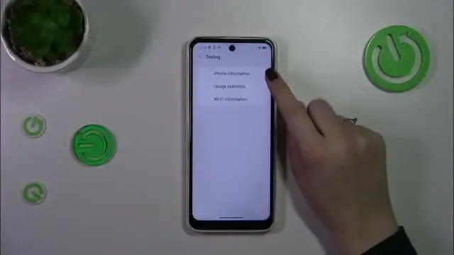Video thumbnail for How to Use Secret Codes in HOTWAV Note 12 – Find Secret Modes