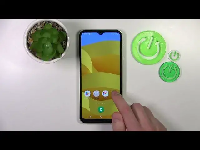 'Video thumbnail for How to Turn Off Hey Google on Samsung Galaxy M04 - Disable OK Google'