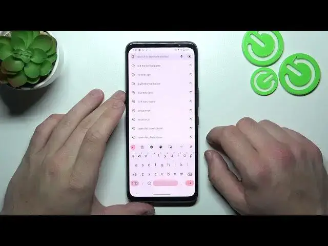 Video thumbnail for How to Fix the Floating Keyboard on ASUS ROG Phone 7 - Making Keyboard Stationary