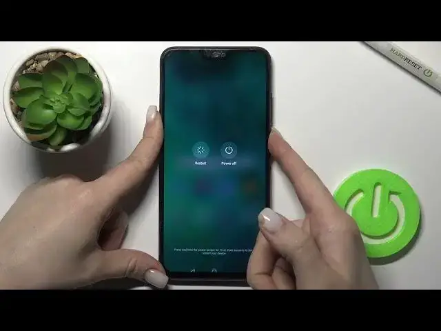 Video thumbnail for How to Switch Off Honor 9X Lite - Turn Off Device