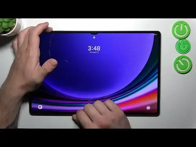 'Video thumbnail for Exploring All Unlock Methods on the SAMSUNG Galaxy Tab S9 Ultra!'