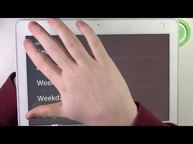 Video thumbnail for How To Add Alarms In Amazon Echo Show 10 3Gen