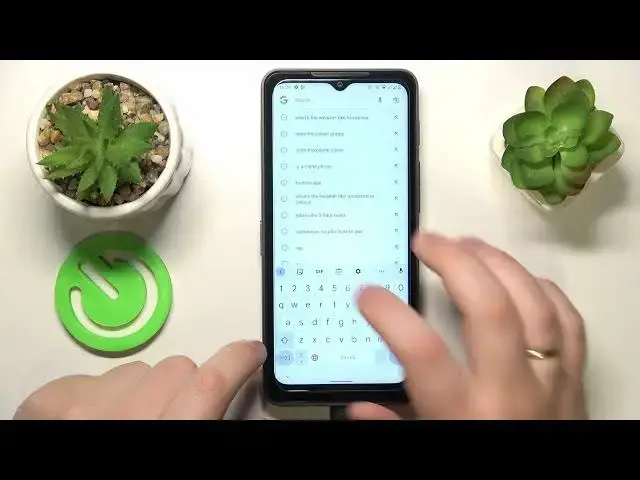 Video thumbnail for How to Activate Keyboard Clipboard on CAT S75? - Keyboard Settings