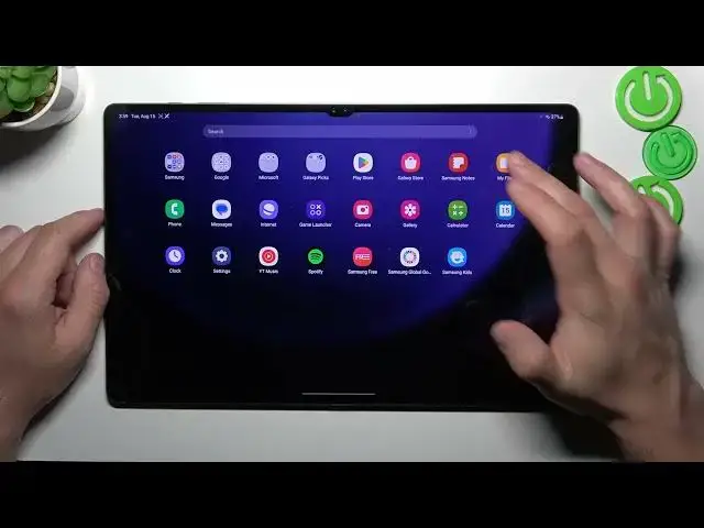 Video thumbnail for Resurrect Your Deleted Files: Unleash the Power of Recycle Bin on Galaxy Tab S9 Ultra!