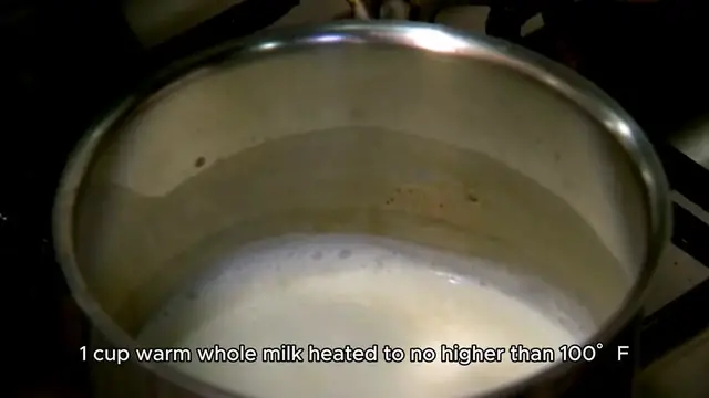 Video thumbnail for Sweet bread recipe