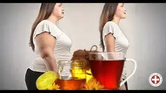 'Video thumbnail for Mix Honey, Lemon and Cinnamon to Get a Powerful Fat Burning Detox Drink!'