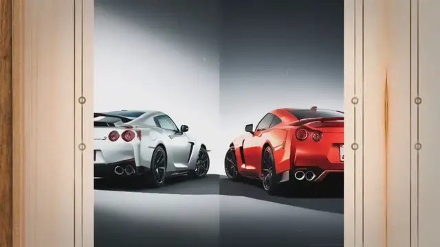 'Video thumbnail for GR Supra (vs) Nissan GT-R: Comparing Two Best Sports Cars In 2023 - Teach Mix Engineering'