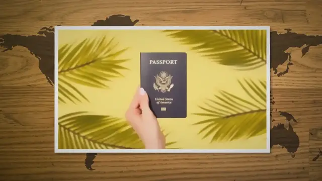 'Video thumbnail for What Is Travel Document Number & Passport Document Number?'