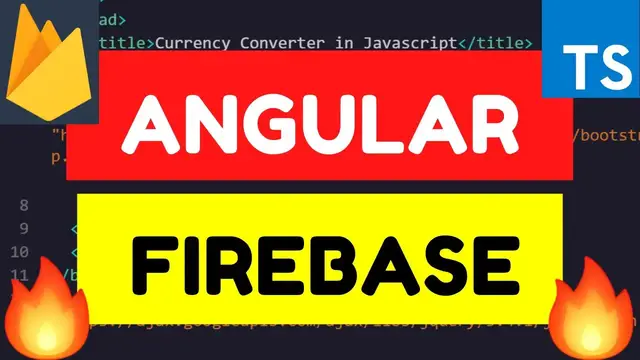 Video thumbnail for Angular 10 Firebase Cloud Storage Image Upload Using AngularFire Library Full Project For Beginners
