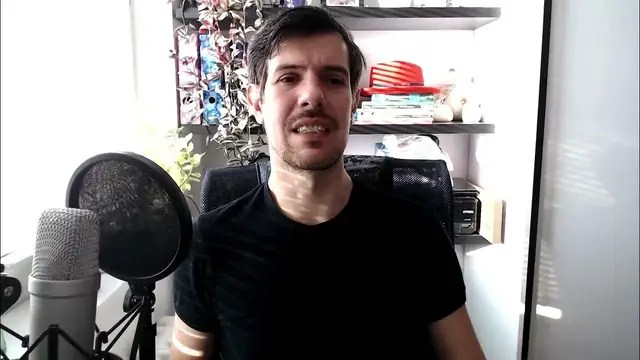 Video thumbnail for Learn Ansible Automation in 200+ examples & practical lessons - Welcome