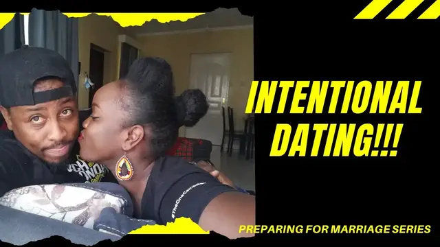 Video thumbnail for How to Date as a Christian [ Intentional tips] [ Honey Let's Talk ]