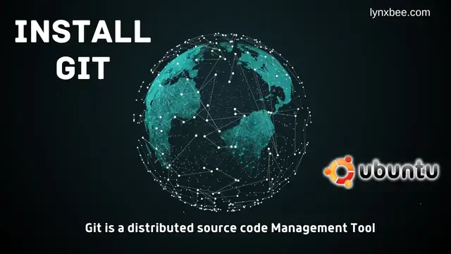 Video thumbnail for Install Git on Ubuntu