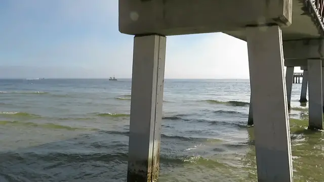 Video thumbnail for Pier Fort Myers Beach