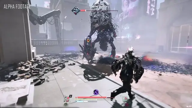 Video thumbnail for The Surge 2 Gameplay Walkthrough