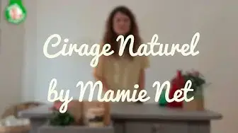 'Video thumbnail for RDGM - Fabriquer un cirage Naturel Maison'