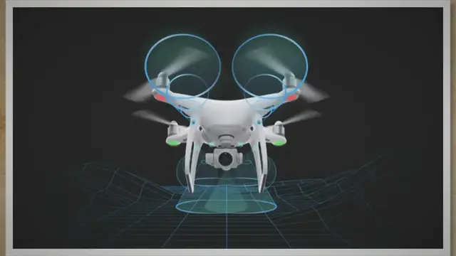 Video thumbnail for DJI Vision Sensor Calibration (Mavic Pro/ Phantom 4/ Mavic 2 / FPV)