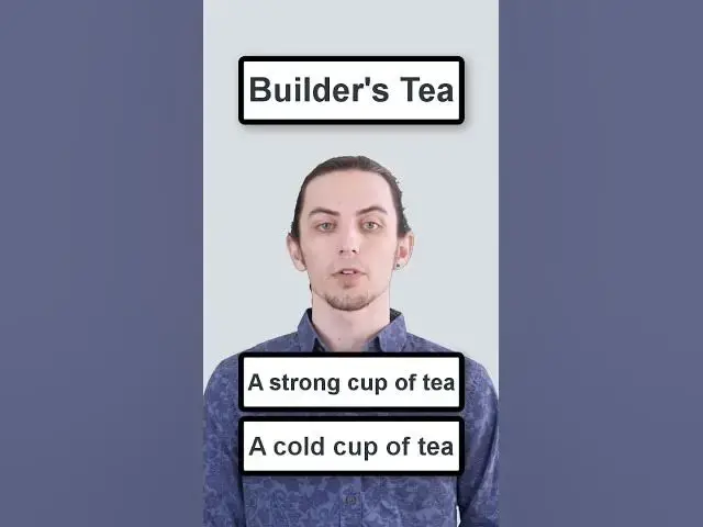 Video thumbnail for 60 seconds of British slang : Part 9