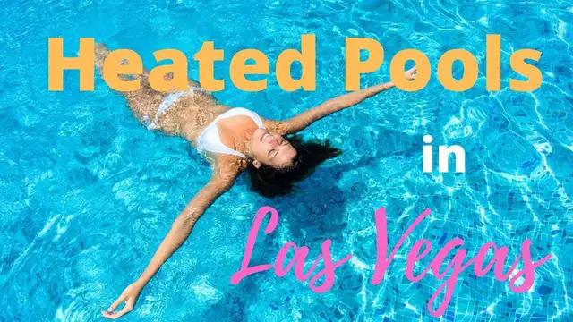 Video thumbnail for Are Las Vegas Pools Heated in Winter?