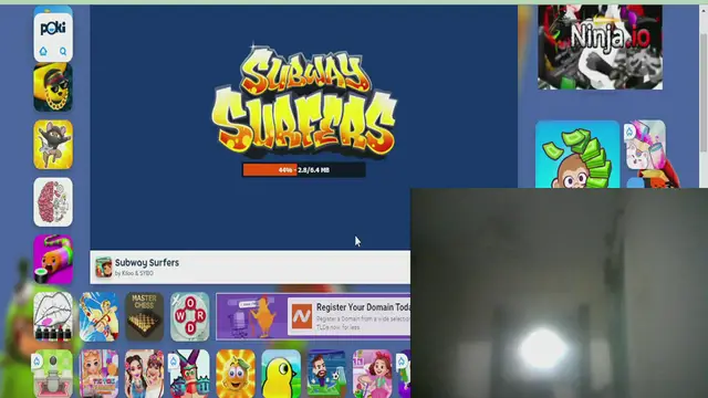 Video thumbnail for AD PROMOTION ONLINE GAME - So Simple Even Your Kids Can Do It