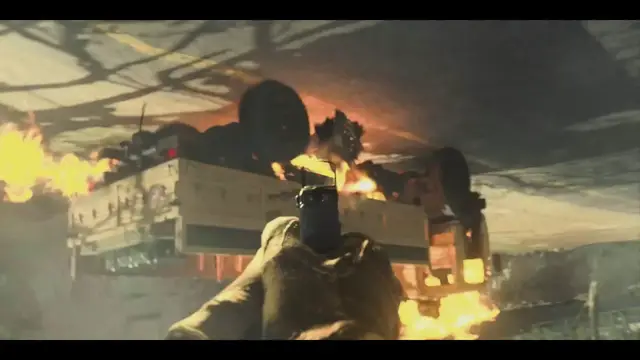 'Video thumbnail for Call of Duty Modern Warfare II - World Gameplay Reveal Trailer'