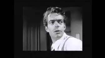 Video thumbnail for Jack Elam in "Kansas City Confidential" (1952).