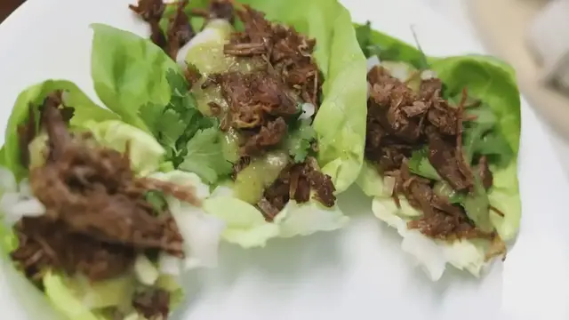 'Video thumbnail for Cómo se hace la Barbacoa de res '