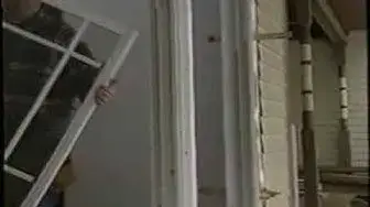 Video thumbnail for Replacing A Window