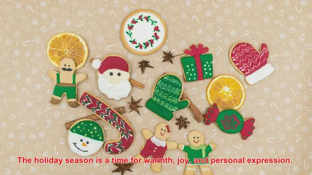 Video thumbnail for What Are The Best Ways To Include DIY Elements In Holiday Decorations?