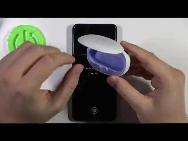 Video thumbnail for How to Check Serial Number on Logitech G Fits?