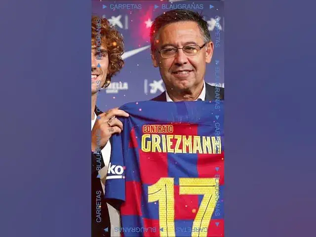 Video thumbnail for EL JUEZ VE INDICIOS DE ADMINISTRACIÓN DESLEAL DE BARTOMEU