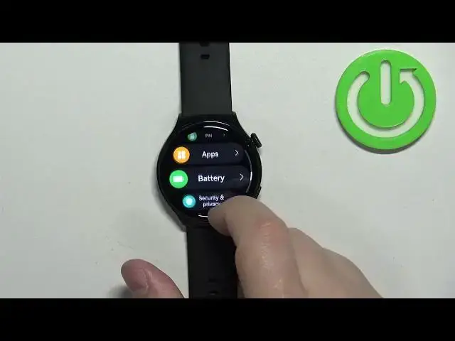 'Video thumbnail for How to Check for System Updates on Huawei Watch 4 Active?'